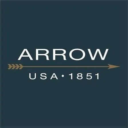 Logo de Arrow