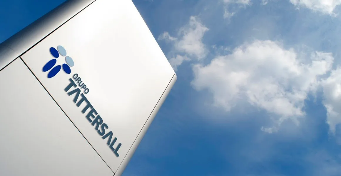 Sucursal de Tattersall