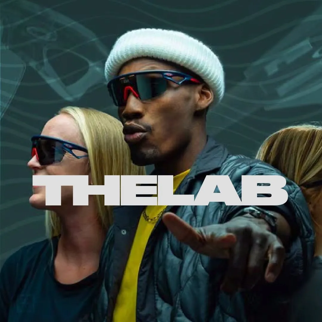 Campaña The Lab